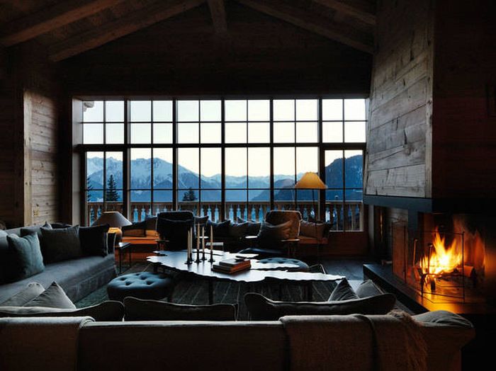 This Breathtaking House Will Make Your Jaw Drop (32 pics)