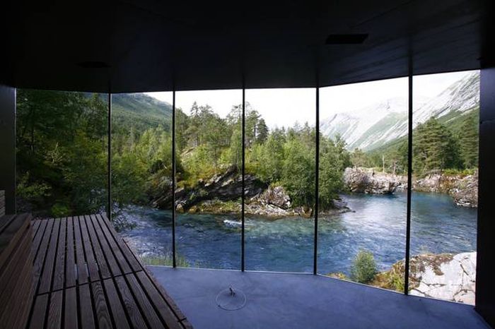 This Breathtaking House Will Make Your Jaw Drop (32 pics)