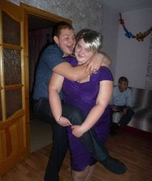 Crazy People From Russian Social Networks (40 pics)