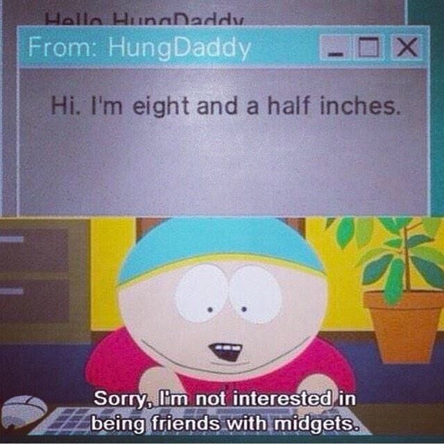 Hilarious South Park Memes That Will Keep You Laughing All Day Long (28 pics)
