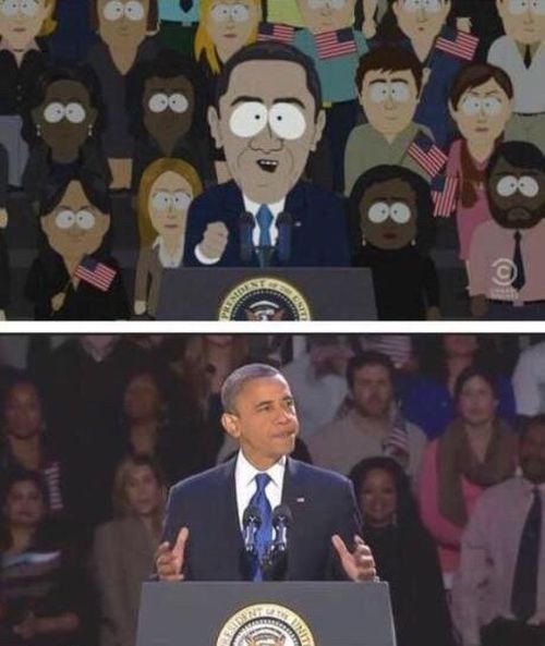 Hilarious South Park Memes That Will Keep You Laughing All Day Long (28 pics)