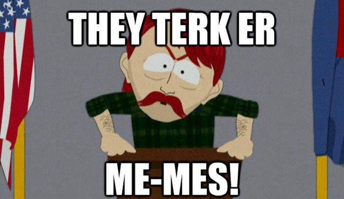 Hilarious South Park Memes That Will Keep You Laughing All ...