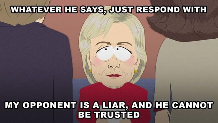 Hilarious South Park Memes That Will Keep You Laughing All Day Long (28 pics)