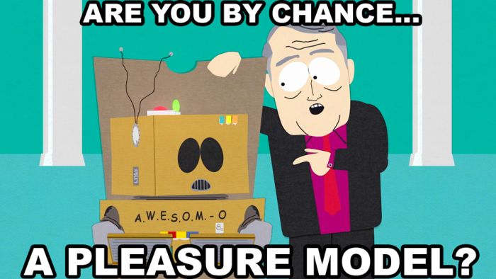 Hilarious South Park Memes That Will Keep You Laughing All Day Long (28 pics)