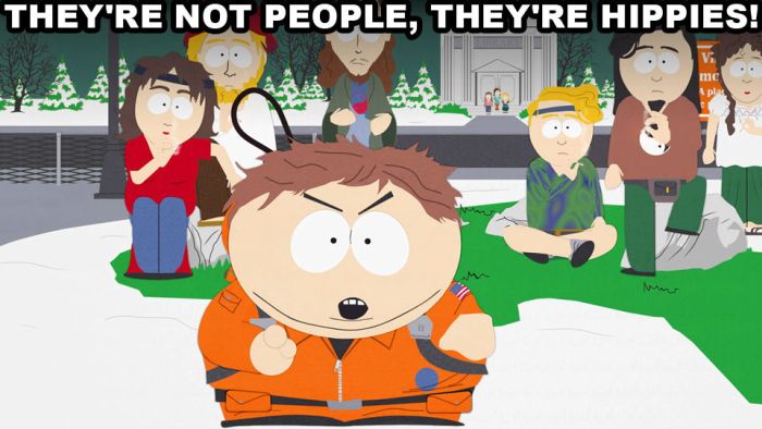 Hilarious South Park Memes That Will Keep You Laughing All Day Long (28 pics)