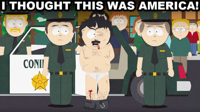 Hilarious South Park Memes That Will Keep You Laughing All Day Long (28 pics)