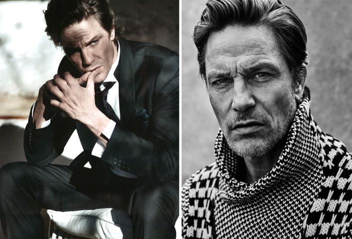 Handsome Guys Who’ll Redefine Your Concept Of Older Men (20 pics)