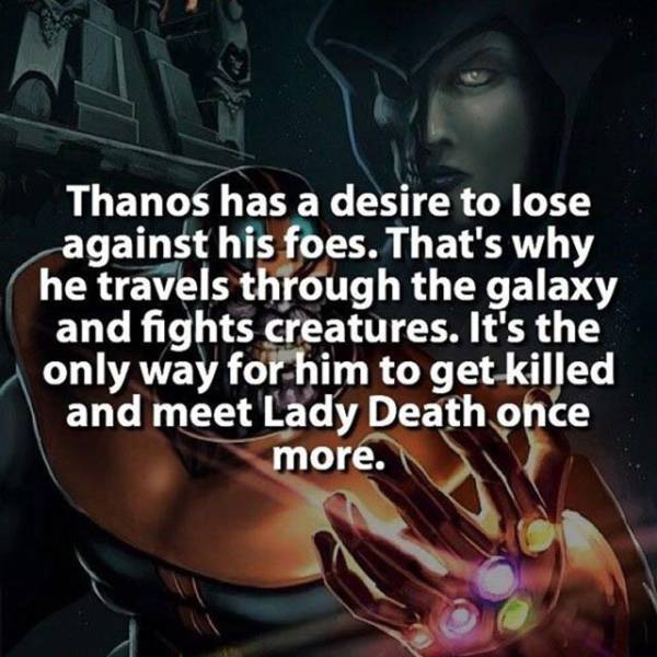 Interesting Facts That You Didn’t Know About Superheroes (34 pics)