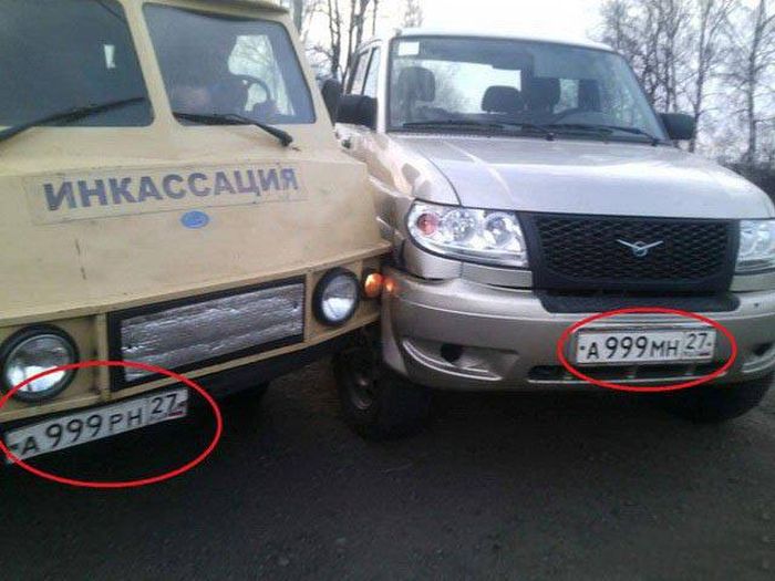 Russians Are Always Trying Their Hardest To Redefine Crazy (36 pics)