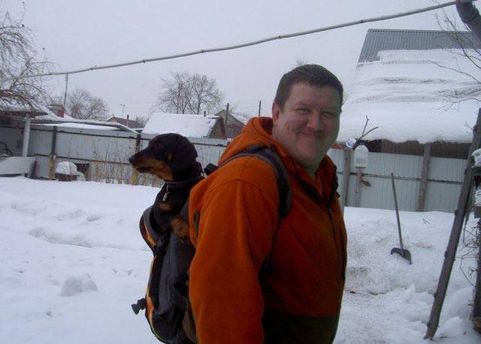 Russians Are Always Trying Their Hardest To Redefine Crazy (36 pics)