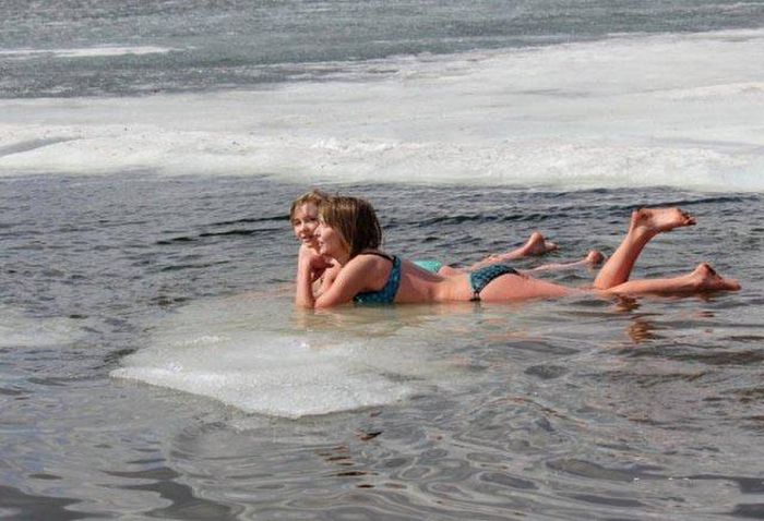 Russians Are Always Trying Their Hardest To Redefine Crazy (36 pics)