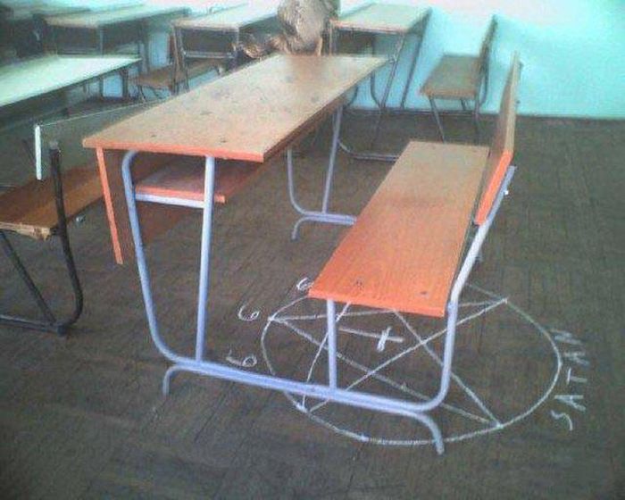 Russians Are Always Trying Their Hardest To Redefine Crazy (36 pics)