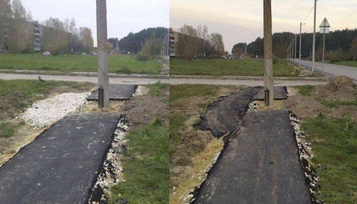 Russians Are Always Trying Their Hardest To Redefine Crazy (36 pics)