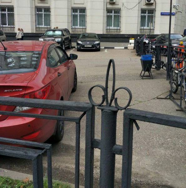 Russians Are Always Trying Their Hardest To Redefine Crazy (36 pics)