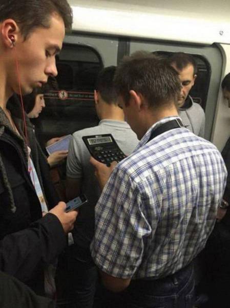Russians Are Always Trying Their Hardest To Redefine Crazy (36 pics)