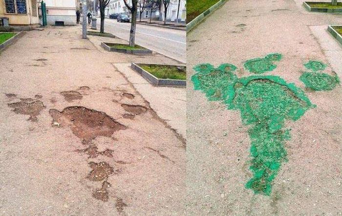 Russians Are Always Trying Their Hardest To Redefine Crazy (36 pics)