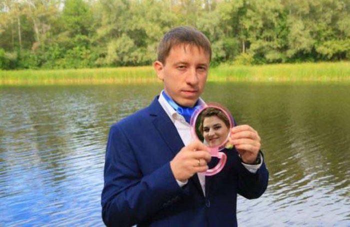 Russians Are Always Trying Their Hardest To Redefine Crazy (36 pics)