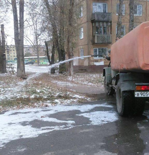 Russians Are Always Trying Their Hardest To Redefine Crazy (36 pics)