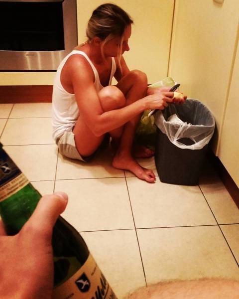 Kind Gentlemen Who Know How To Treat A Lady (42 pics)