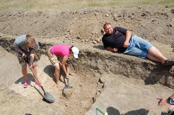 Kind Gentlemen Who Know How To Treat A Lady (42 pics)