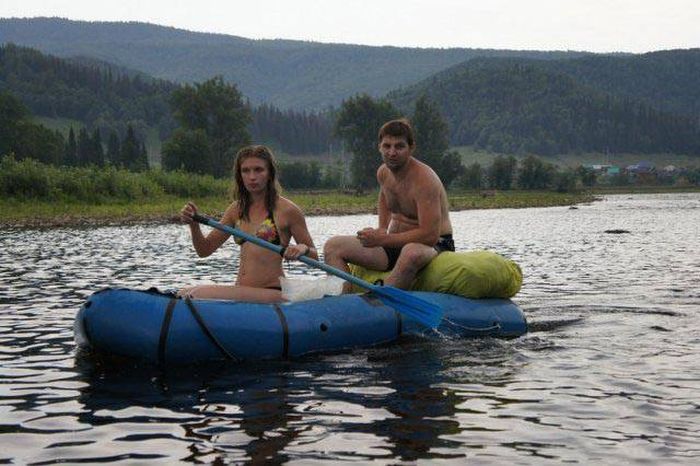 Kind Gentlemen Who Know How To Treat A Lady (42 pics)