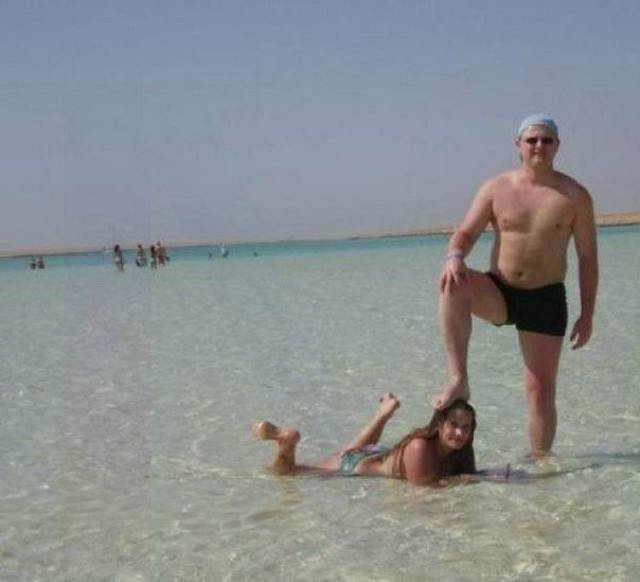 Kind Gentlemen Who Know How To Treat A Lady (42 pics)