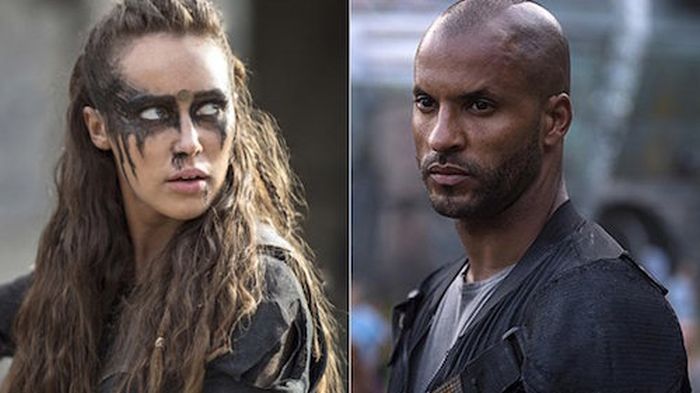 Character Deaths That Completely Destroyed Popular Television Shows (11 pics)