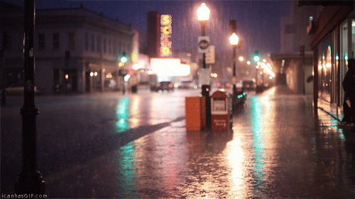 Relaxing Gifs That Will Put You At Ease (16 gifs)