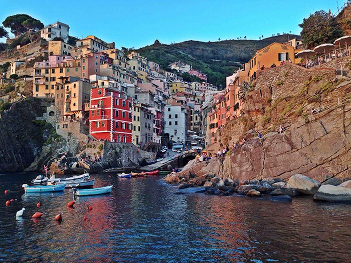 This World Is Beautiful And Humans Are Meant To Explore It (23 pics)