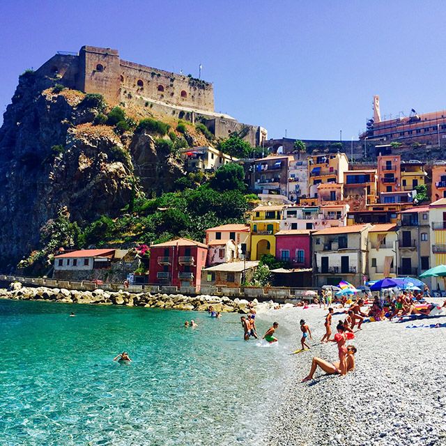 This World Is Beautiful And Humans Are Meant To Explore It (23 pics)