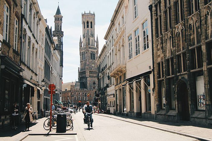This World Is Beautiful And Humans Are Meant To Explore It (23 pics)