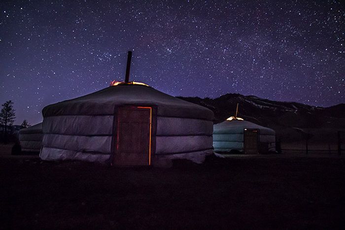 This World Is Beautiful And Humans Are Meant To Explore It (23 pics)