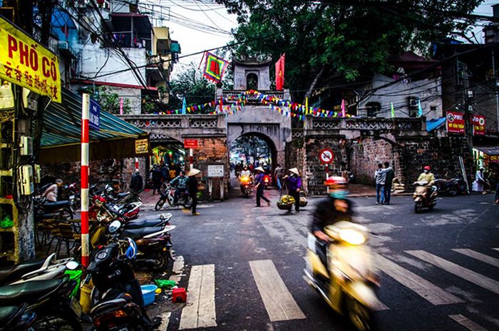 This World Is Beautiful And Humans Are Meant To Explore It (23 pics)