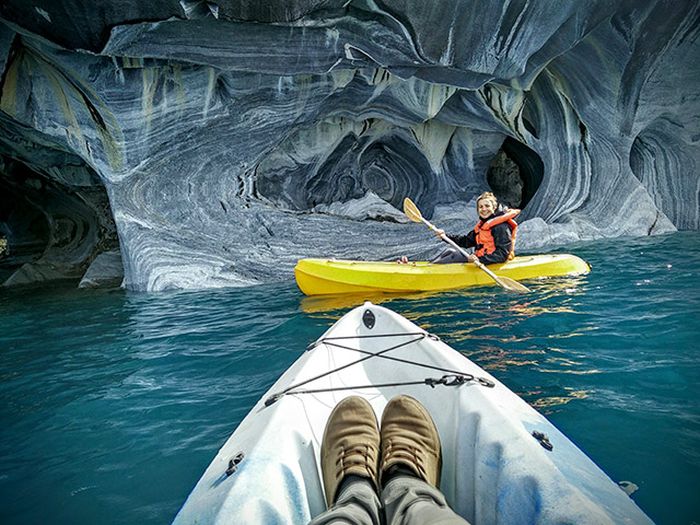 This World Is Beautiful And Humans Are Meant To Explore It (23 pics)