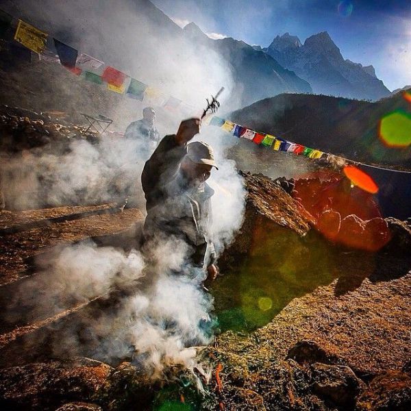 This World Is Beautiful And Humans Are Meant To Explore It (23 pics)