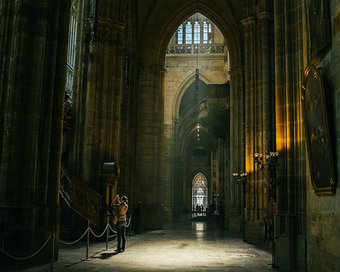 This World Is Beautiful And Humans Are Meant To Explore It (23 pics)