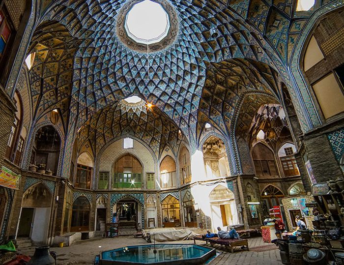 This World Is Beautiful And Humans Are Meant To Explore It (23 pics)