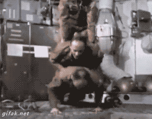 Acid Gifdump, November 23, 2016 (25 gifs)