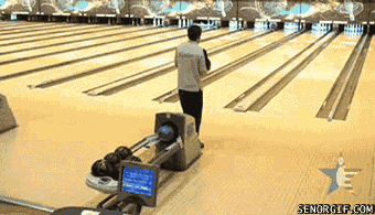 Acid Gifdump, November 23, 2016 (25 gifs)