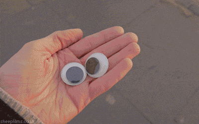 Acid Gifdump, November 23, 2016 (25 gifs)