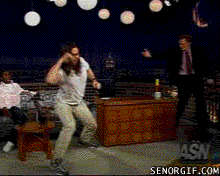 Acid Gifdump, November 23, 2016 (25 gifs)