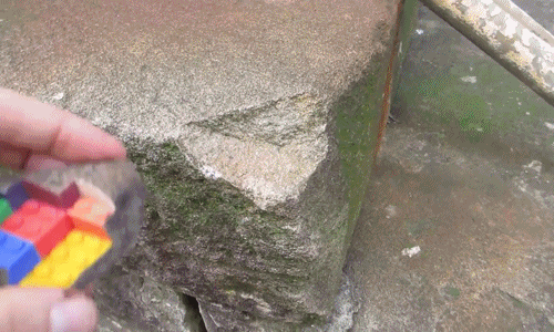 Acid Gifdump, November 23, 2016 (25 gifs)