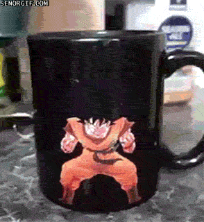 Acid Gifdump, November 23, 2016 (25 gifs)