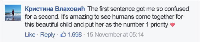 Mom Writes Touching Message To Her Ex Boyfriend's New Girlfriend (9 pics)