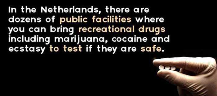 Random Facts About Drugs That You Definitely Need To Know (16 pics)