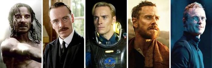 Actors Who Can Pull Off Any Type Of Character (10 pics)