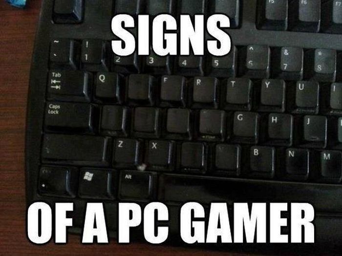 Hilarious Memes That All PC Gamers Will Appreciate (14 pics)
