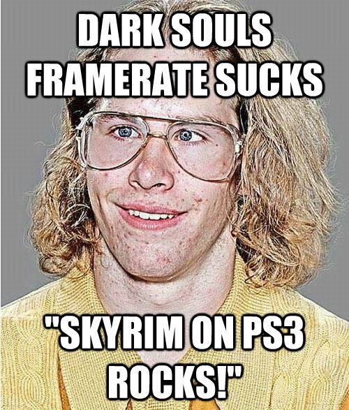 Hilarious Memes That All PC Gamers Will Appreciate (14 pics)