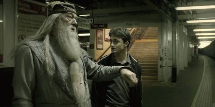 Only Real Harry Potter Fans Will Be Able To Answer These Trivia Questions (21 pics)