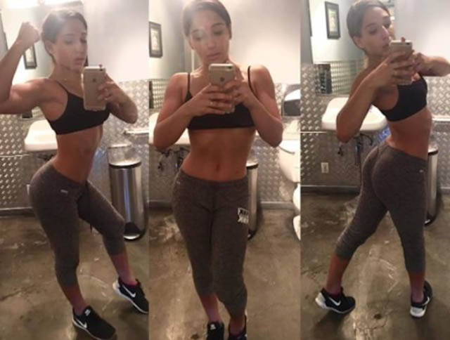 Yoga Pants Are And Always Will Be A Big Turn-On (51 pics)